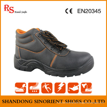 Woodland Safety Schuhe für Marine Snb110c